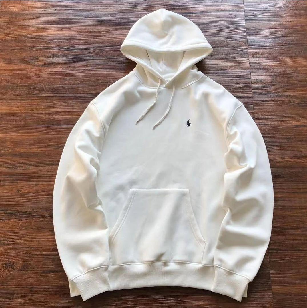 SUDADERA RALP LAUREN