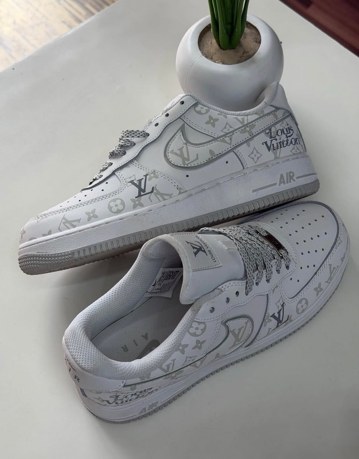 AIR FORCE LV