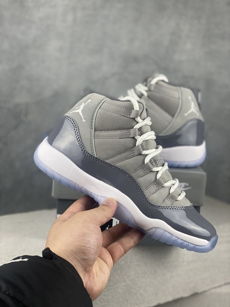 Jordan 11