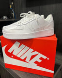 AIR FORCE BLANCAS