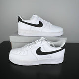 AIR FORCE BLANCA/NEGRA