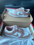 NIKE DUNK ROSAS