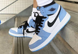 JORDAN 1 AZUL CIELO