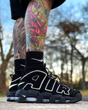 UPTEMPO NEGRAS