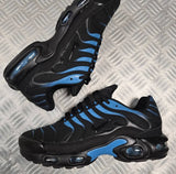 TUNED 1 NEGRAS/AZUL