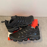 VAPOR PLUS NEGRAS