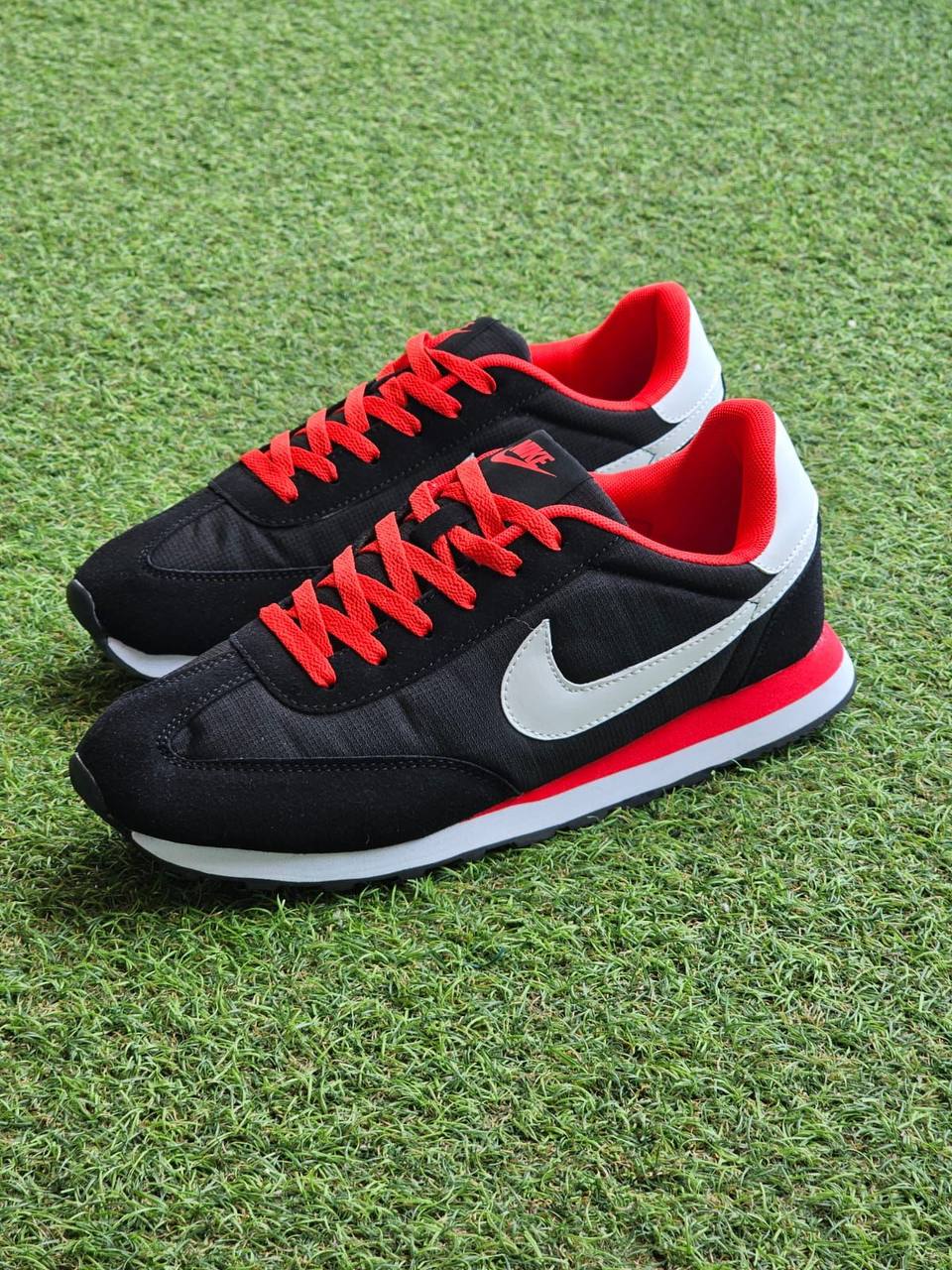 CORTEZ NEGRO/ROJO
