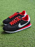 CORTEZ NEGRO/ROJO