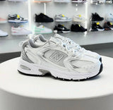 NEW BALANCE 520 BLANCO/GRIS