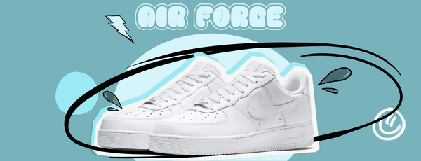 Air force