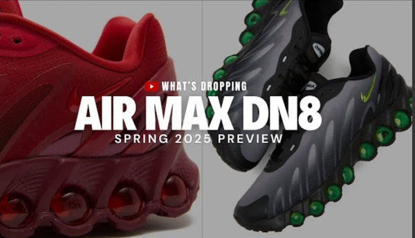 Air Max DN8