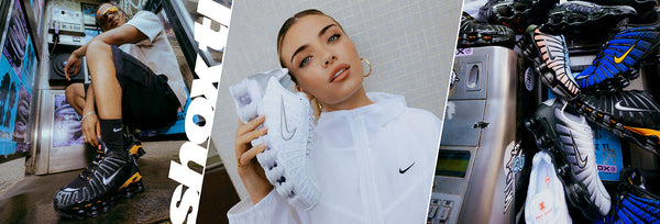 Nike Shox