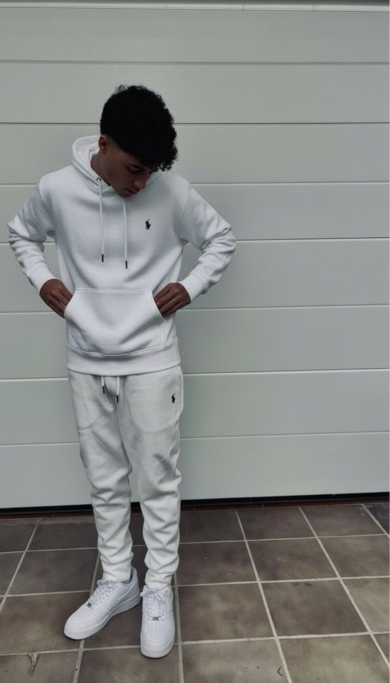 CONJUNTO RALP LAUREN