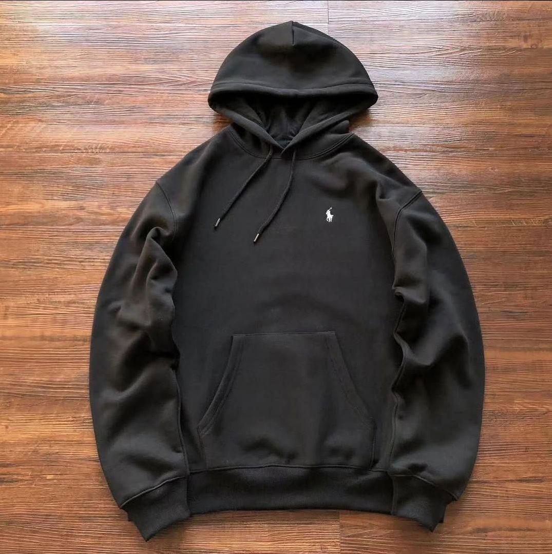 SUDADERA RALP LAUREN