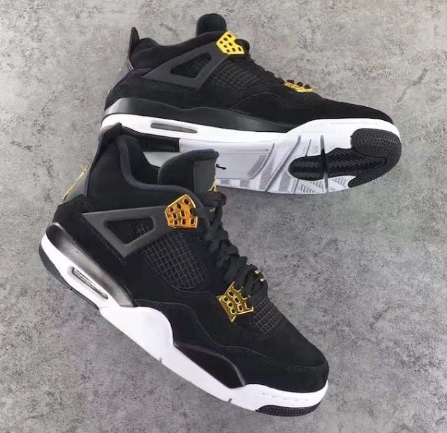 Jordan 4