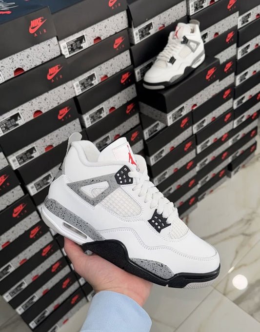 Jordan Air Jordan 4 Retro OG