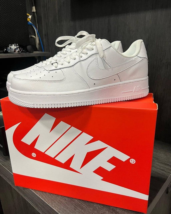 Air force