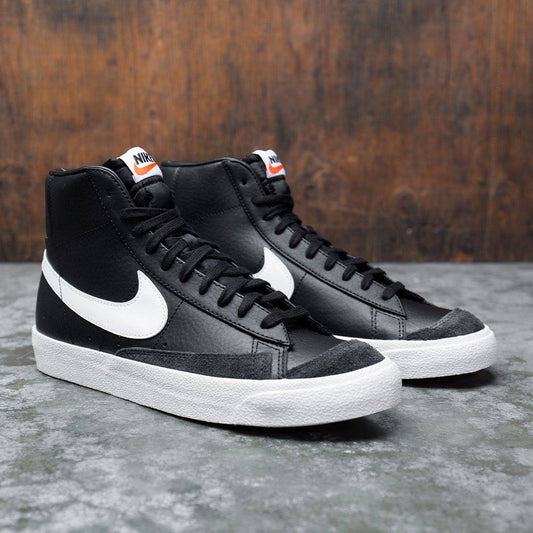NIKE BLAZER NEGRO/BLANCO